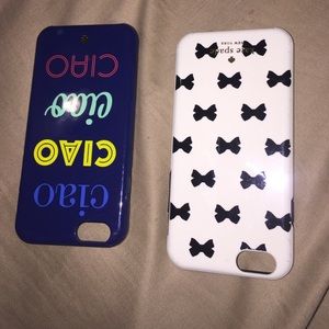 1 ONLY CIAO IPHONE 6 case