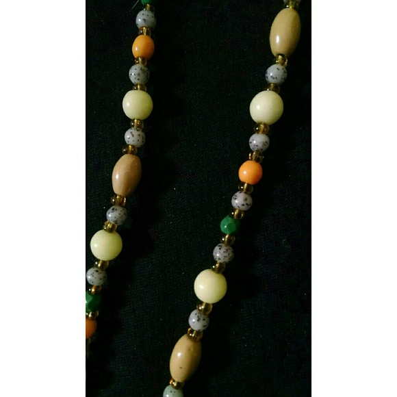 Necklace - Picture 2 of 2