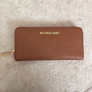 MICHAEL KORS WALLET MICHAEL KORS WALLET