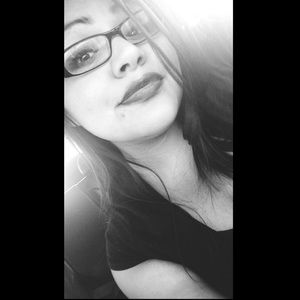 Meet your Posher, Randi jo