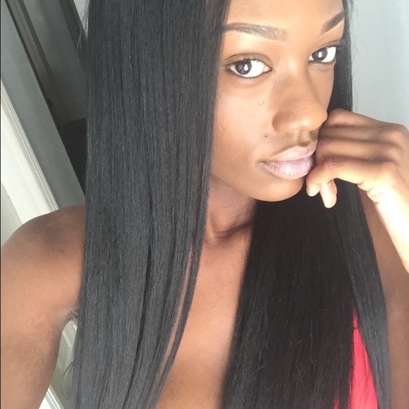 Meet your Posher, Leeza - Picture 1 of 1