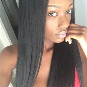 Meet your Posher, Leeza