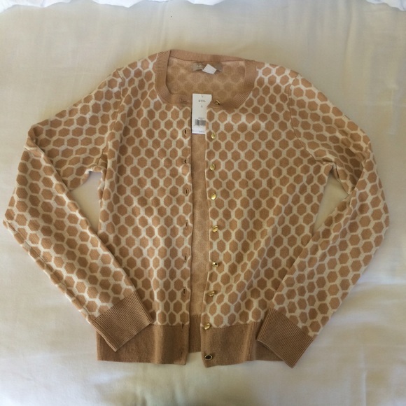 New With Tags Banana Republic cardigan