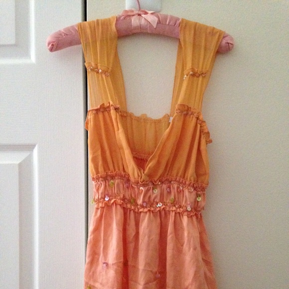 A shirt for the perfect free spirit!
