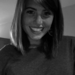 Meet your Posher, Carlie