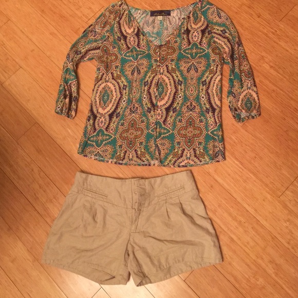 Classy Boho Chic