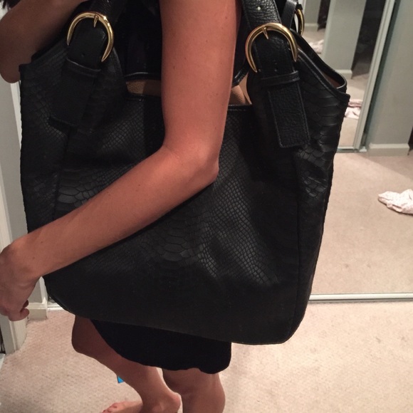 Gigi Handbag