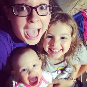 Meet your Posher, Megan