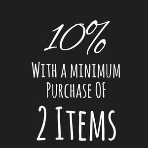 Bundle Sale on My Closet