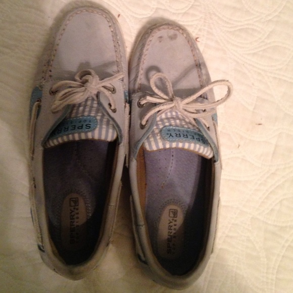Sperrys! - Picture 2 of 4