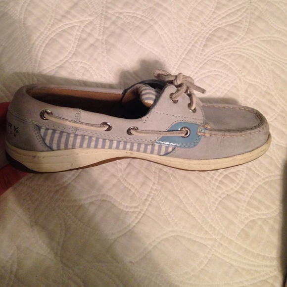 Sperrys! - Picture 3 of 4