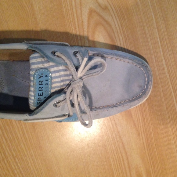 Sperrys! - Picture 4 of 4