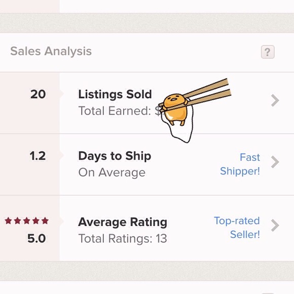 ✨meet your seller✨ - Picture 3 of 3