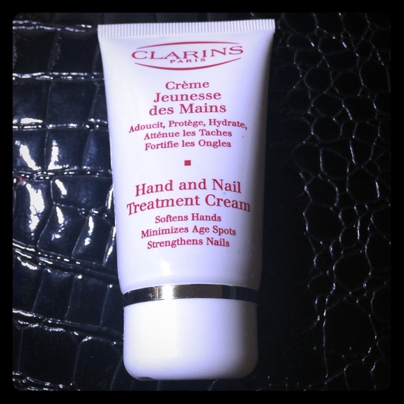 Clarins Hand and Nail cream 50ml