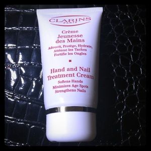 Clarins Hand and Nail cream 50ml