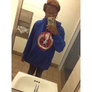 Meet your Posher, Chyna