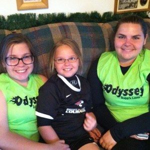 Meet your Posher, Traci