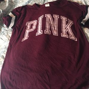 PINK VS Shirt