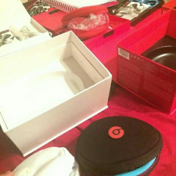 Solo Beats By Dre - Picture 2 of 2