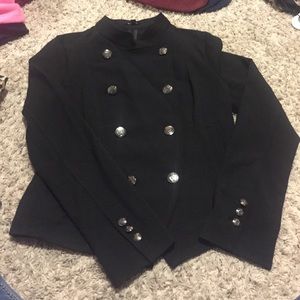 Express blazer-size 10