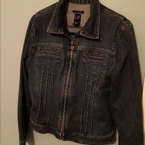 Gap Demin Jacket