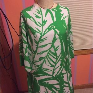 Lilly Pulitzer for Target Boom Boom dress