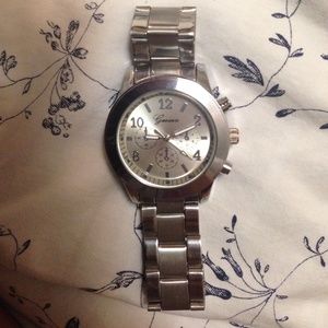 Geneva Women's watch