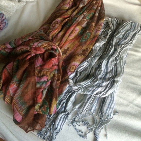 scarf bundle! - Picture 1 of 1