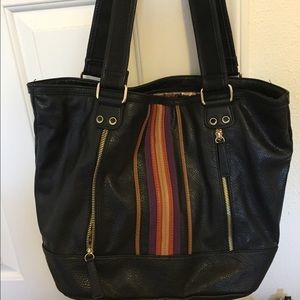 Tyler Rodan Purse