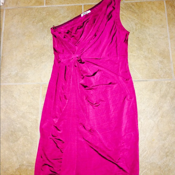 Dkny party dress