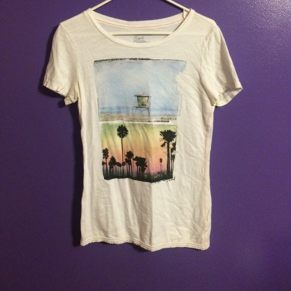 American Eagle Shirt