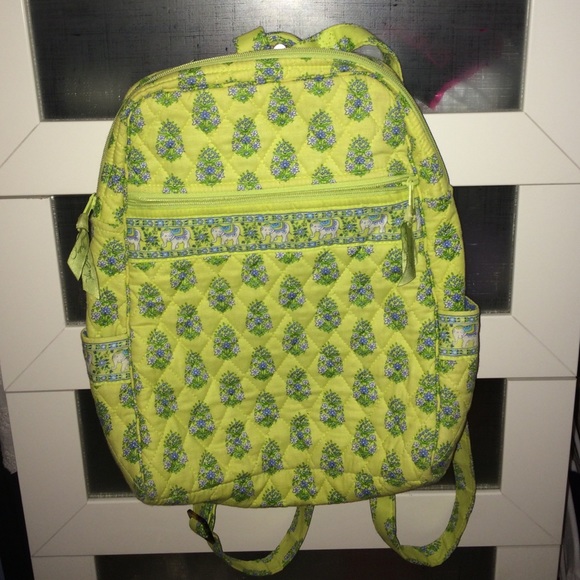 Vera Bradley backpack