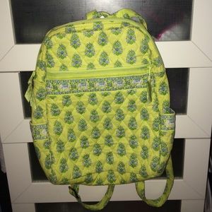 Vera Bradley backpack