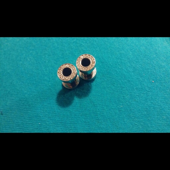 Gauges!
