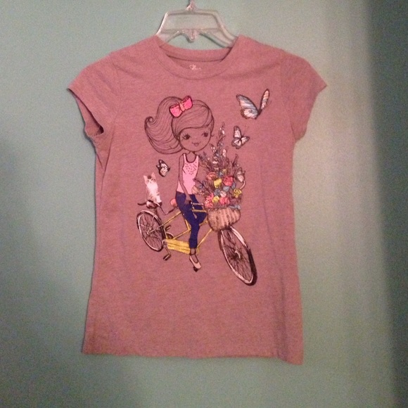 Portrait Shirt