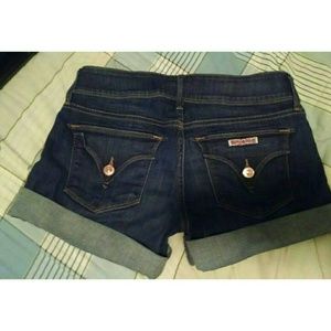 Hudson shorts