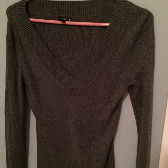 Express Sweater