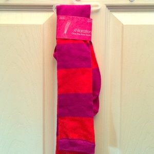 Xhilaration Over-The-Knee socks