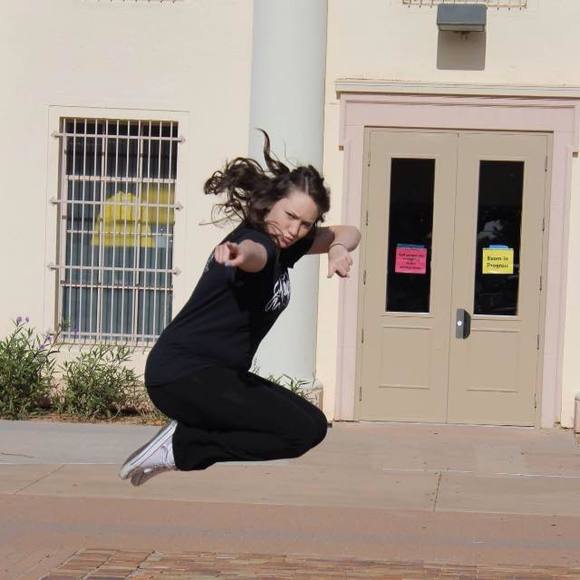 Meet your Posher, Molly - Picture 1 of 1