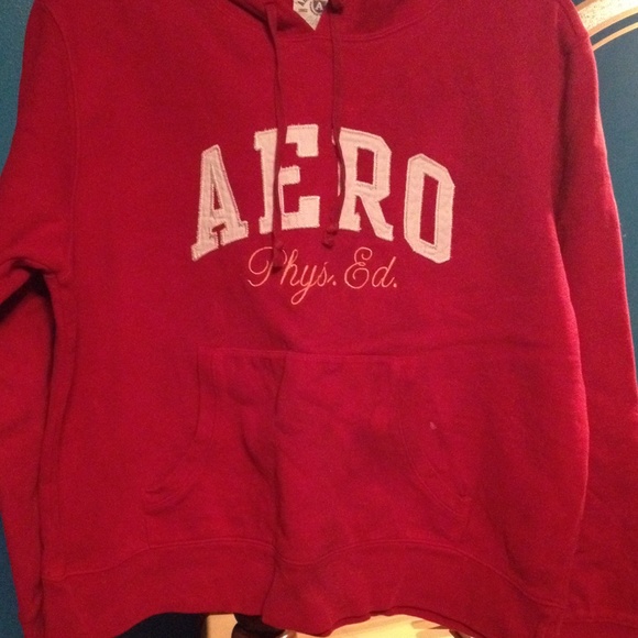 Aeropostale sweatshirt