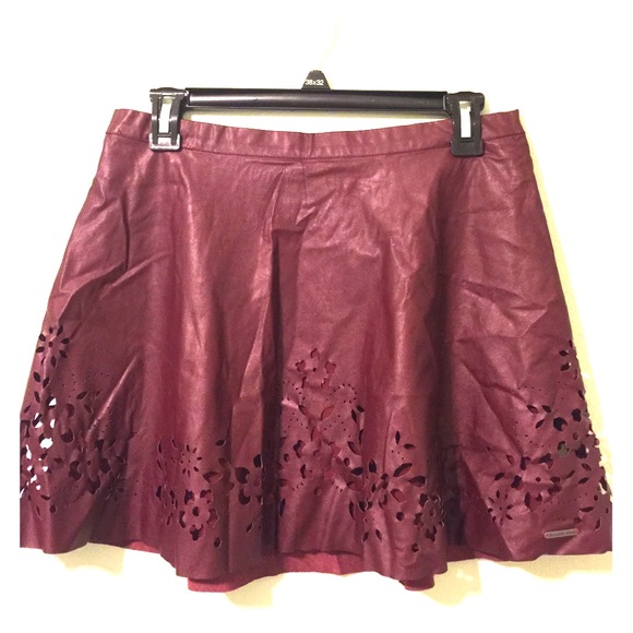 Abercrombie & Fitch skirt