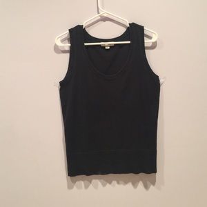 Black Tank