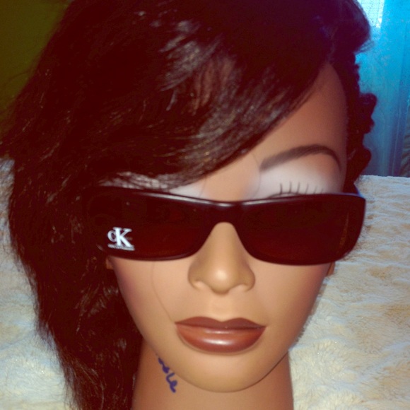 Calvin Klein  sunglasses