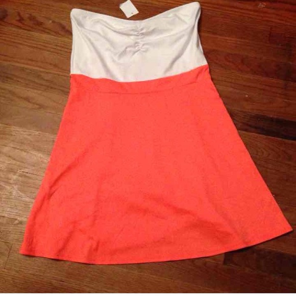 NWT Charlotte Russe Dress 👗 - Picture 1 of 1