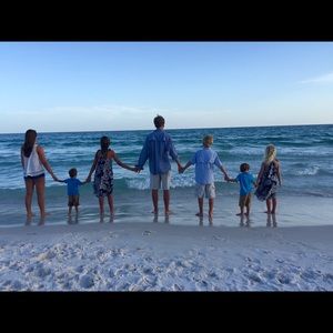 Meet your Posher, Yancey