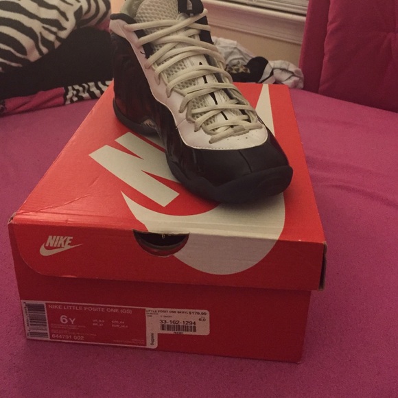 concord foamposite - Picture 2 of 2