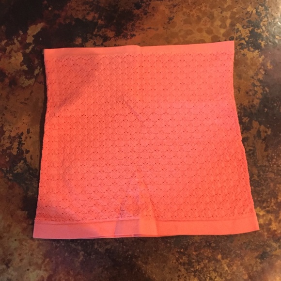 Free People Tube Top