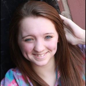 Meet your Posher, Shania