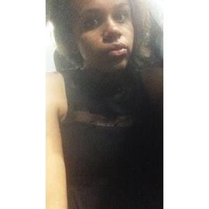 Meet your Posher, Alanna