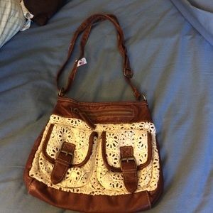 Hand bag